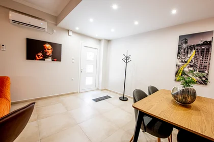 Studio in der Isavron 28, Athens, Greece , Athina, , 114 72 Greece, bild 2 von 10