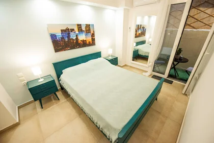 Studio in der Isavron 28, Athens, Greece , Athina, , 114 72 Greece, bild 4 von 10