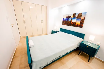 Studio in der Isavron 28, Athens, Greece , Athina, , 114 72 Greece, bild 6 von 10
