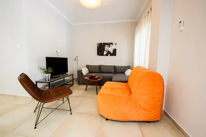 Studio in der Isavron 28, Athens, Greece , Athina, , 114 72 Greece, bild 8 von 10