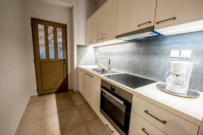 Studio in der Isavron 28, Athens, Greece , Athina, , 114 72 Greece, bild 9 von 10