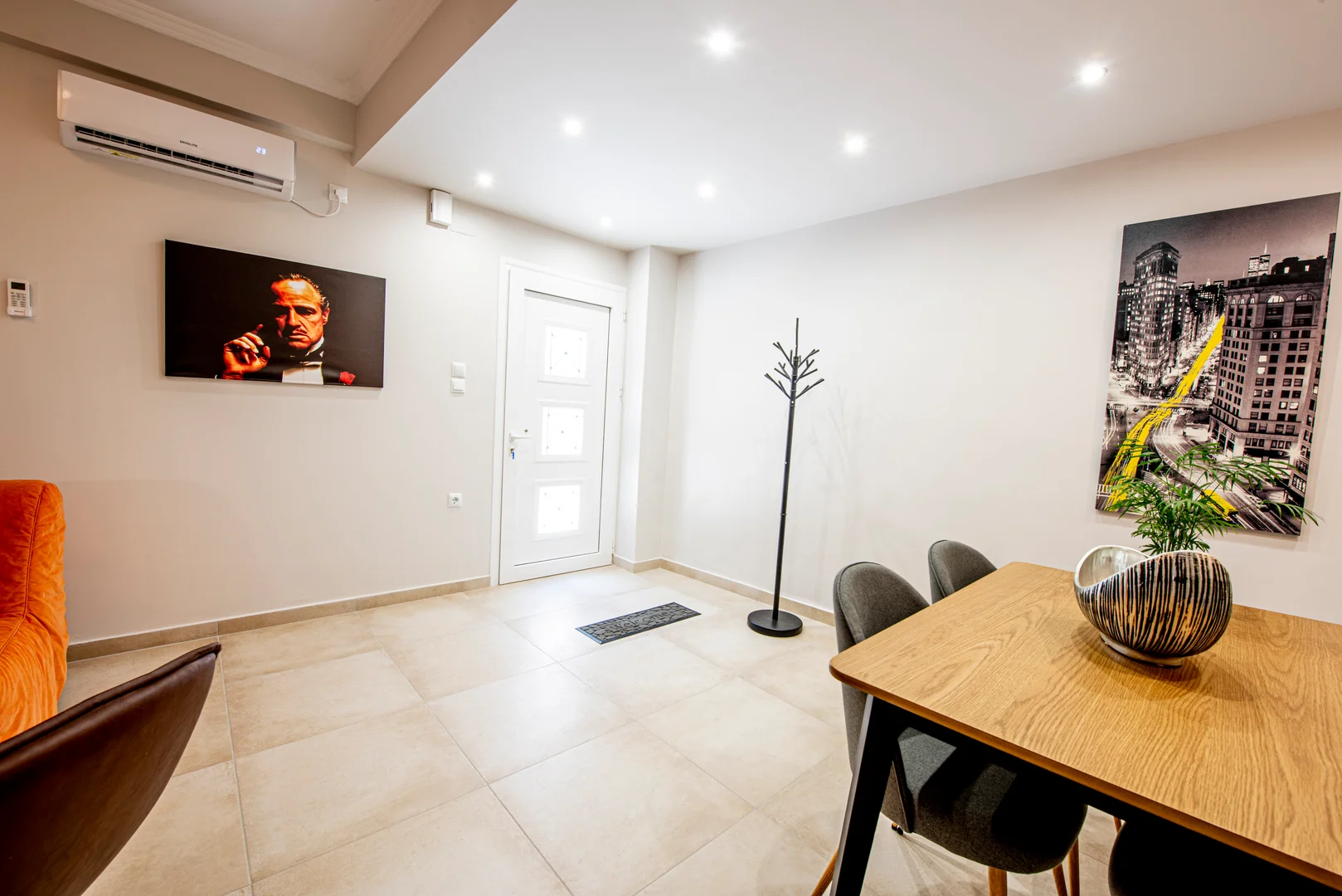 Voll ausgestattete Studiowohnung für Studenten in 