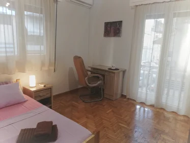 {area} içinde 3 yatak odalı konaklama