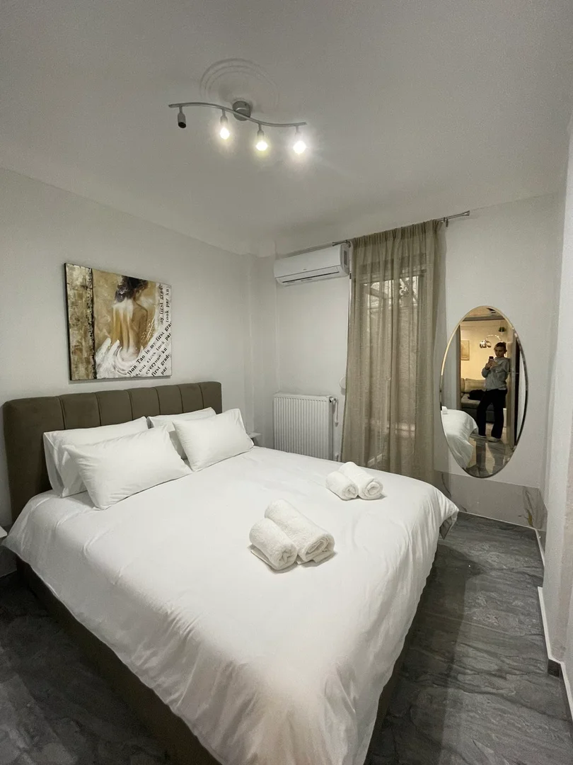 Gemütliches Zimmer für Studenten in 