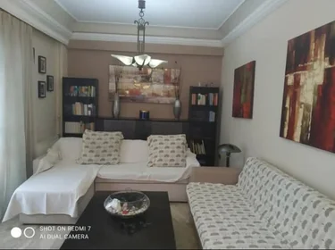 Private room at Siggrou 6, Stavroupoli 564 30, Greece , Stavroupoli, , 564 30 Greece, image 1 of 10
