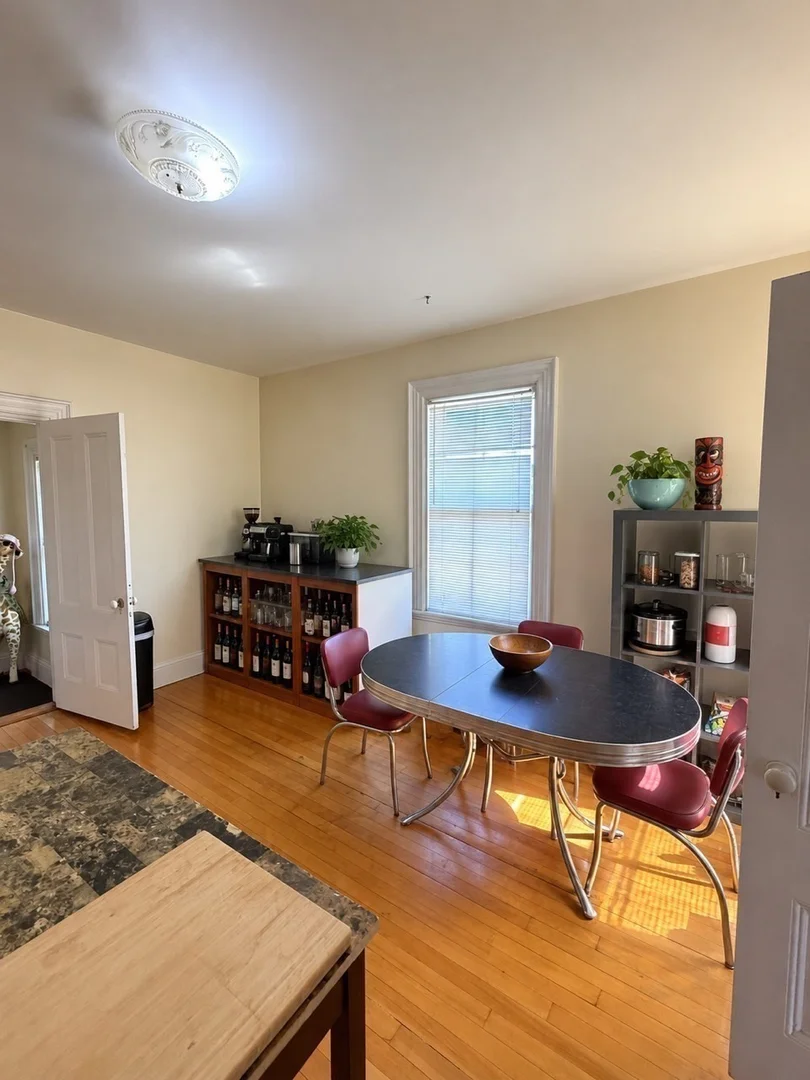 2301, Massachusetts Ave., Unit 2, North Cambridge, Cambridge, MA, 02140