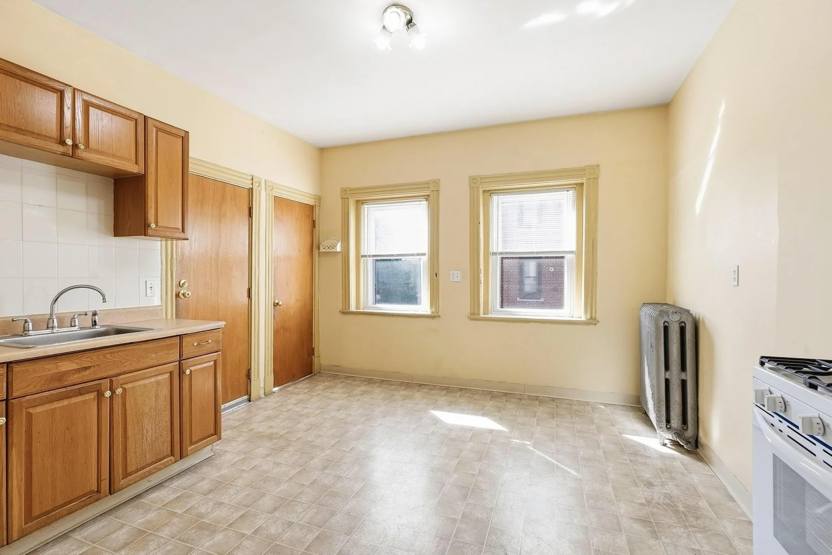 32, Ashley St., Unit 3, East Boston, Boston, MA, 02128