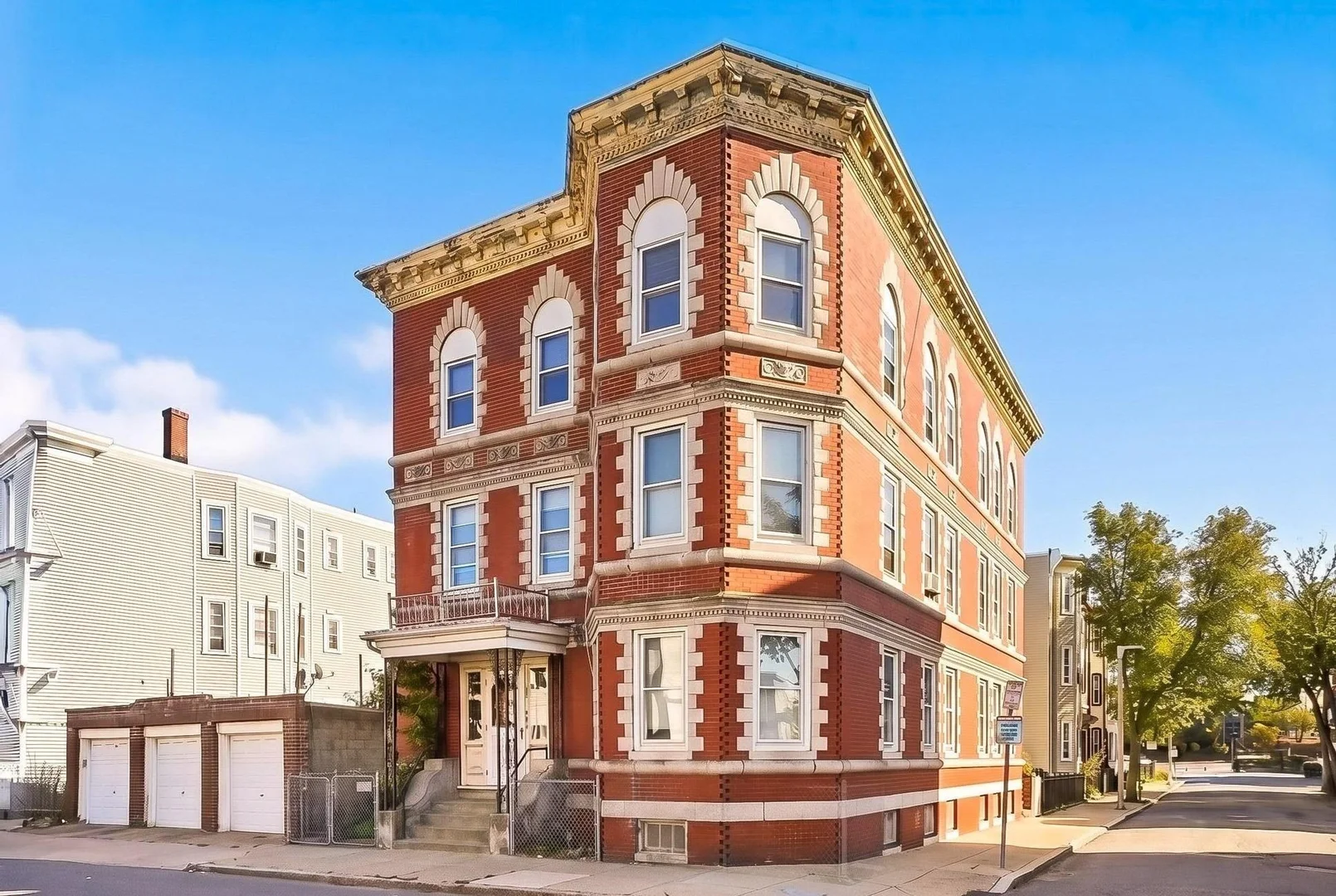 32, Ashley St., Unit 3, East Boston, Boston, MA, 02128