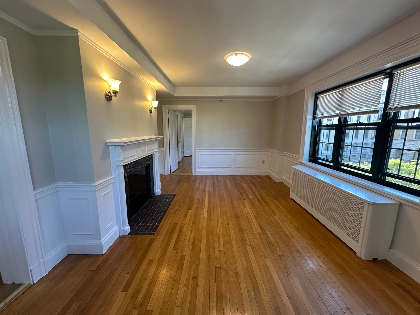 124, Bowdoin St., Unit 43, Beacon Hill, Boston, MA, 02108