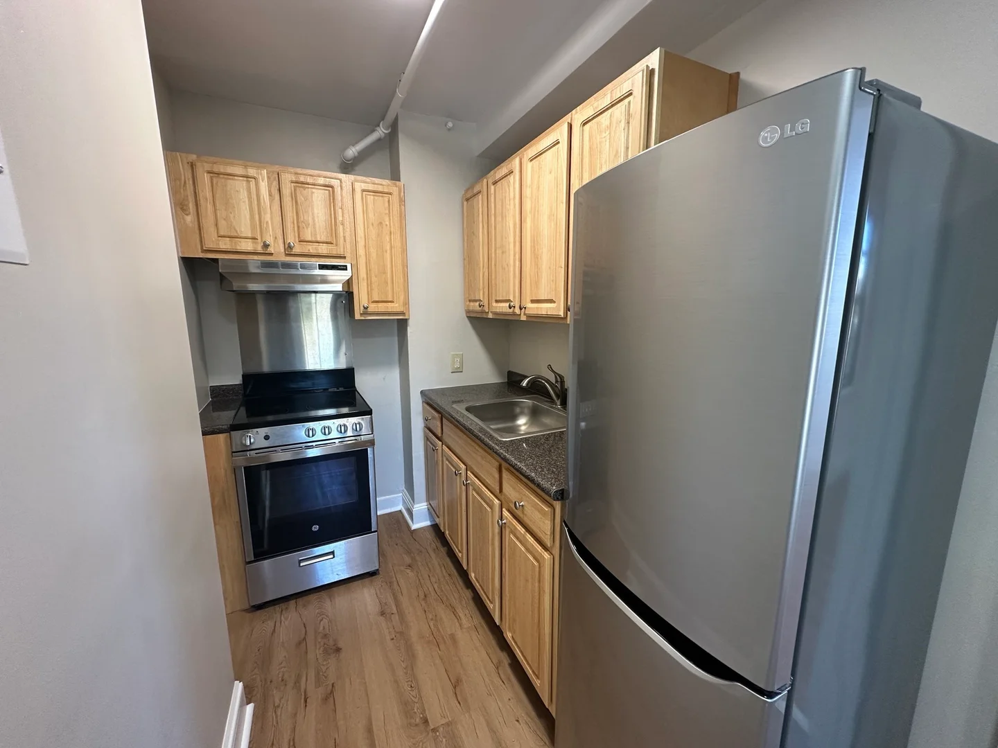 124, Bowdoin St., Unit 43, Beacon Hill, Boston, MA, 02108