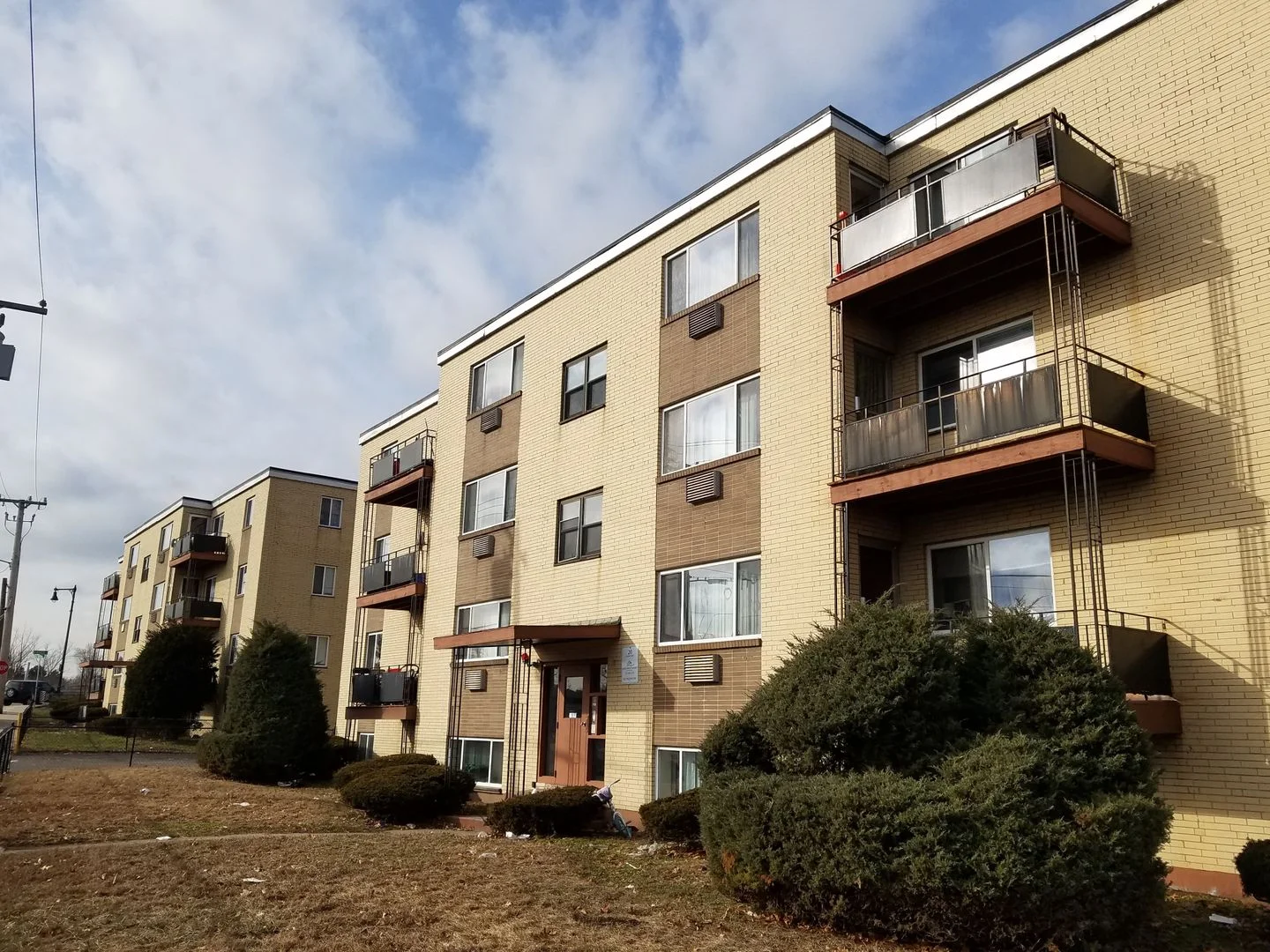 20, Thorn St., Unit 6, Hyde Park, Boston, MA, 02136