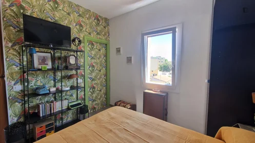 Estudio en Via Francesco Costantino Marmocchi, imagen 13 de 49