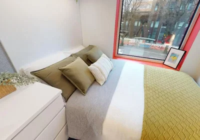 Quarto privado em 7 The Furlong, Brighton BN2 4FR, United Kingdom, imagem 1 de 10