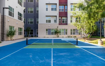 Stüdyo daire Ikamet yerinde konumu 920 S Terrace Rd, Tempe, AZ 85281, United States, 20 26 görüntüsü