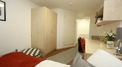 Özel oda Ikamet yerinde konumu Lower Loveday St, Birmingham B19 3SJ, United Kingdom, 2 16 görüntüsü