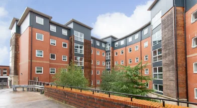 Özel oda Ikamet yerinde konumu Lower Loveday St, Birmingham B19 3SJ, United Kingdom, 12 16 görüntüsü