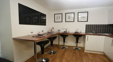 Özel oda Ikamet yerinde konumu Lower Loveday St, Birmingham B19 3SJ, United Kingdom, 4 16 görüntüsü