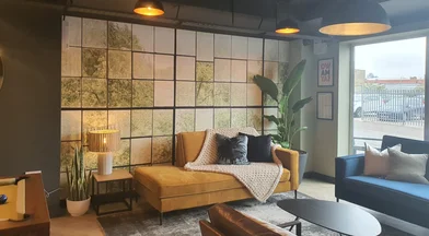 Özel oda Ikamet yerinde konumu Lower Loveday St, Birmingham B19 3SJ, United Kingdom, 8 16 görüntüsü
