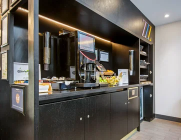 Estudio en residencia en Corn Exchange, 37 Hanging Ditch, Exchange Sq, Manchester M4 3TR, United Kingdom, imagen 12 de 26