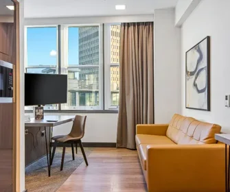 Estudio en residencia en Corn Exchange, 37 Hanging Ditch, Exchange Sq, Manchester M4 3TR, United Kingdom, imagen 3 de 26