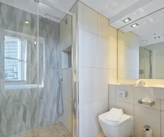 Estudio en residencia en Corn Exchange, 37 Hanging Ditch, Exchange Sq, Manchester M4 3TR, United Kingdom, imagen 6 de 26