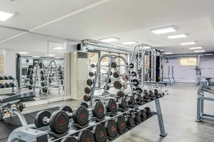 Entire apartment in residence at 2 Westfield Rd, Woodhouse, Leeds LS3 1DH, United Kingdom, image 12 of 49