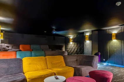 Entire apartment in residence at 2 Westfield Rd, Woodhouse, Leeds LS3 1DH, United Kingdom, image 34 of 49
