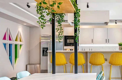 Entire apartment in residence at 2 Westfield Rd, Woodhouse, Leeds LS3 1DH, United Kingdom, image 38 of 49
