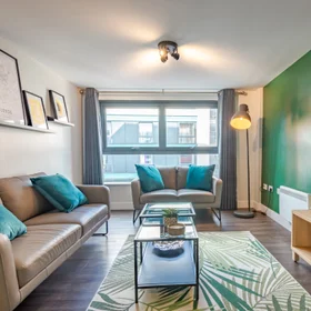 Private room in residence at Burley Rd, Woodhouse, Leeds LS3 1JG, United Kingdom, image 15 of 49