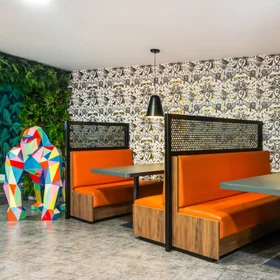 Private room in residence at Burley Rd, Woodhouse, Leeds LS3 1JG, United Kingdom, image 19 of 49