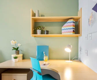 Private room in residence at Burley Rd, Woodhouse, Leeds LS3 1JG, United Kingdom, image 3 of 49