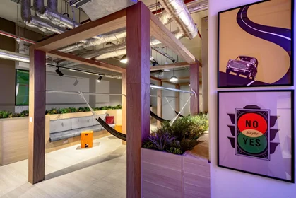 Appartamento intero in residence in 2 Cowan Street, Nottingham, NG1 1BQ, immagine 23 di 49