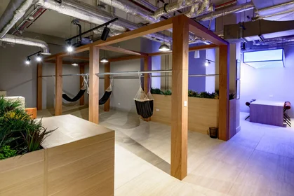 Appartamento intero in residence in 2 Cowan Street, Nottingham, NG1 1BQ, immagine 24 di 49