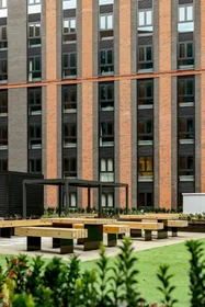 Appartamento intero in residence in 2 Cowan Street, Nottingham, NG1 1BQ, immagine 29 di 49