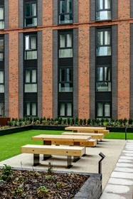 Appartamento intero in residence in 2 Cowan Street, Nottingham, NG1 1BQ, immagine 30 di 49