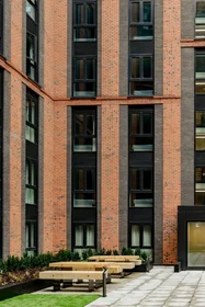 Appartamento intero in residence in 2 Cowan Street, Nottingham, NG1 1BQ, immagine 32 di 49