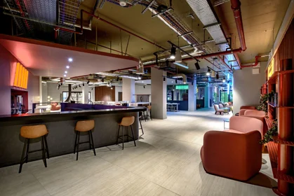Appartamento intero in residence in 2 Cowan Street, Nottingham, NG1 1BQ, immagine 36 di 49