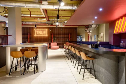Appartamento intero in residence in 2 Cowan Street, Nottingham, NG1 1BQ, immagine 40 di 49