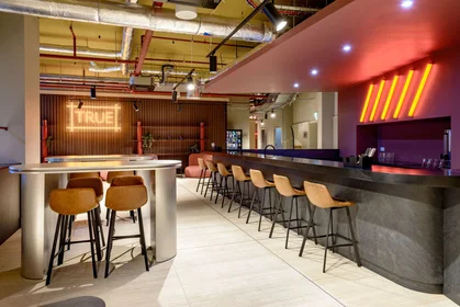 Appartamento intero in residence in 2 Cowan Street, Nottingham, NG1 1BQ, immagine 41 di 49