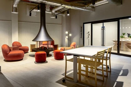 Appartamento intero in residence in 2 Cowan Street, Nottingham, NG1 1BQ, immagine 44 di 49