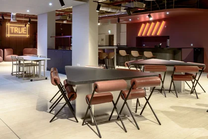 Appartamento intero in residence in 2 Cowan Street, Nottingham, NG1 1BQ, immagine 45 di 49