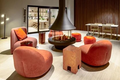 Appartamento intero in residence in 2 Cowan Street, Nottingham, NG1 1BQ, immagine 48 di 49