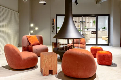 Appartamento intero in residence in 2 Cowan Street, Nottingham, NG1 1BQ, immagine 49 di 49
