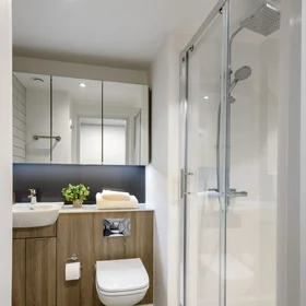 Appartamento intero in residence in 2 Cowan Street, Nottingham, NG1 1BQ, immagine 7 di 49