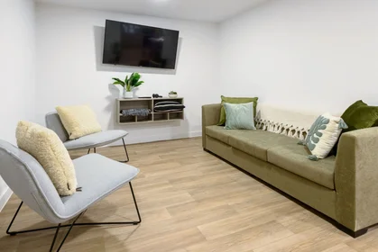 Appartamento intero in residence in 2 Cowan Street, Nottingham, NG1 1BQ, immagine 9 di 49