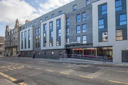 Estúdio em residência em 455 George St, Aberdeen AB25 3YB, United Kingdom              , imagem 12 de 24