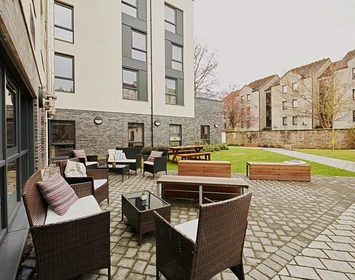 Estúdio em residência em 455 George St, Aberdeen AB25 3YB, United Kingdom              , imagem 16 de 24