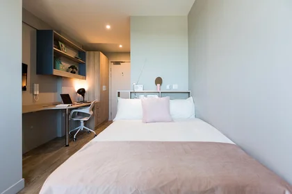 Privatzimmer im Wohnheim in der 5-15 Bulk Rd, Lancaster LA1 1DN, United Kingdom, bild 23 von 49