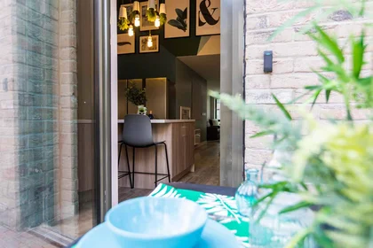 Privatzimmer im Wohnheim in der 5-15 Bulk Rd, Lancaster LA1 1DN, United Kingdom, bild 35 von 49