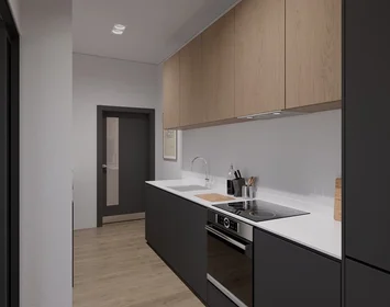 Private room in residence at Gas Ln, Bristol BS2 0SF, United Kingdom                   , image 21 of 39